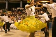 Fiestas de Colombia en Julio